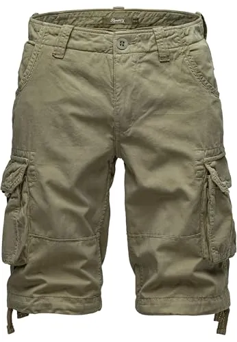 REPUBLIX Cargoshorts COLTON Herren Bermuda Short W38 von REPUBLIX