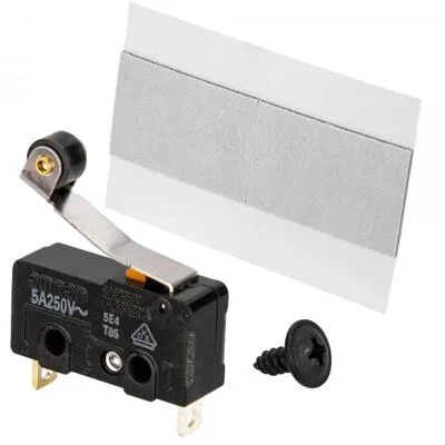 Mikroschalter-Set - SOG Ersatzteil Nr. 528 060 0 - für Typ F