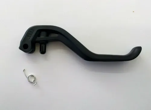 Bremshebel MT SPORT / THIRTY 2-Finger Carbotecture®-Hebel von MAGURA - Hochwertiger Bremshebel aus Carbotecture®, leicht und robust, ideal für universelle Anwendung auf verschiedenen Fahrradtypen.