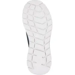 Rieker Herren Sneaker Blau - Komfortable Schlupfschuhe in Größe 44 - Herren-Slipper mit Gummizug für einfaches Anziehen, leicht und flexibel für hohen Tragekomfort – ideal für den ganzen Tag!