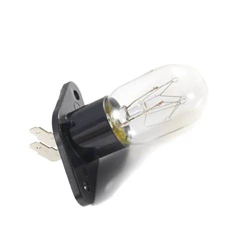 Leuchtmittel Lampe 25 W für Mikrowelle LG – 6912 W3b002d