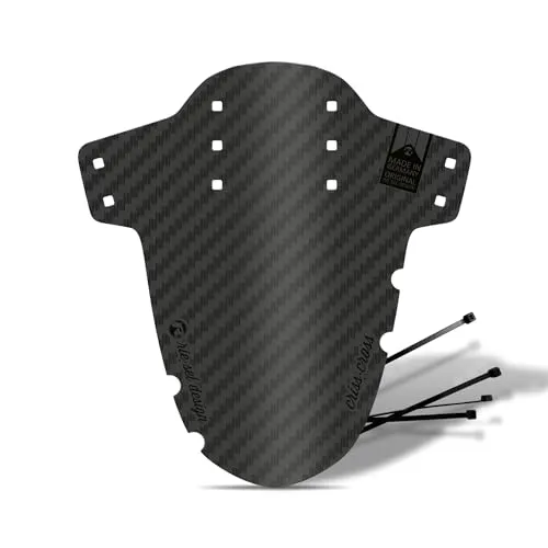 rie:sel design criss:cross Gravel Mudguard Schutzblech