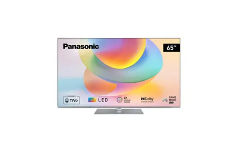 Panasonic TB-65W63AE9 LED TV