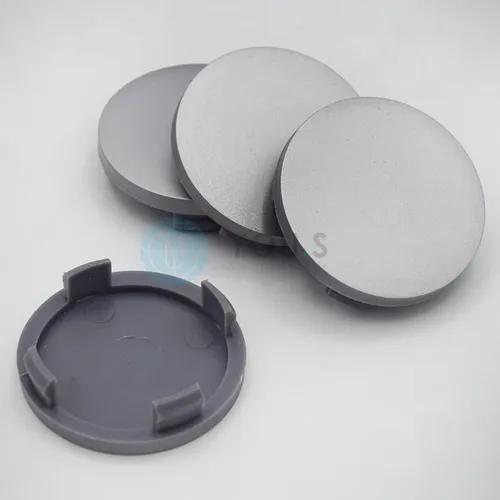 YOU.S Nabenkappen Nabendeckel Felgendeckel 55,0