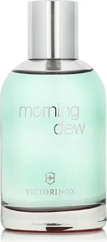 VICTORINOX Morning Dew Eau de Toilette für Damen von Swiss Army