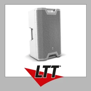 LD Systems ICOA 15 W von LD Systems