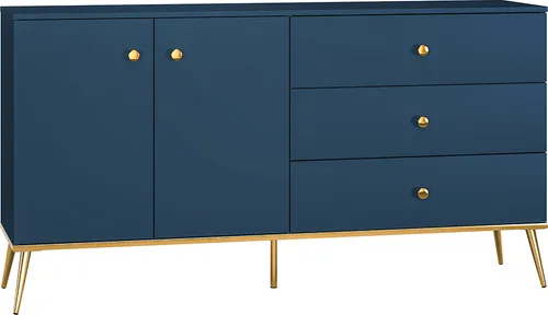 Buffets & Sideboards Blau von Lomadox