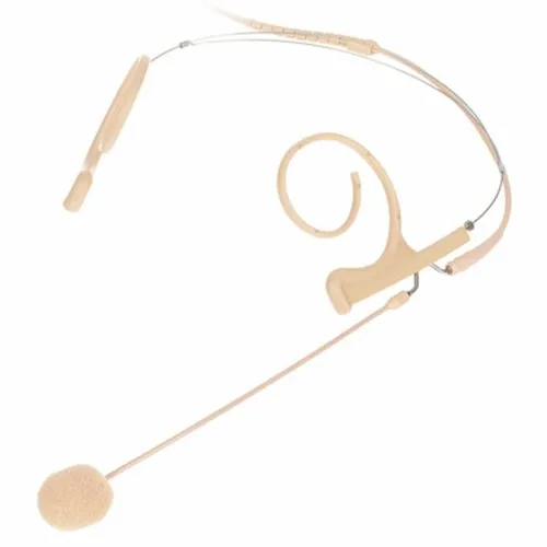 DPA d:fineTM CORE 4188 Slim Directional Flex Headset Mic