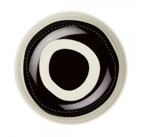 ASA Geschirr Schwarz von ASA