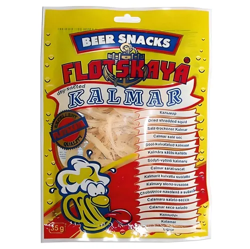 Trockenfleisch von Beer Snacks