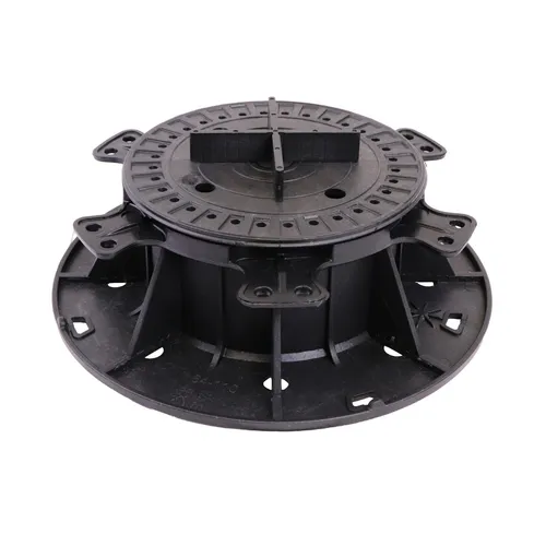 Gartenwelt Riegelsberger justierbarer Plattenlager PRO von Gartenwelt Riegelsberger