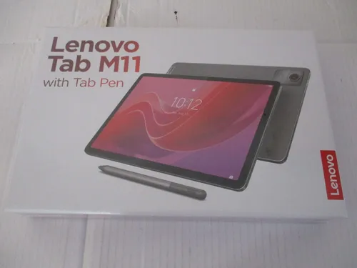 Produktbild Lenovo Tab M11 128GB