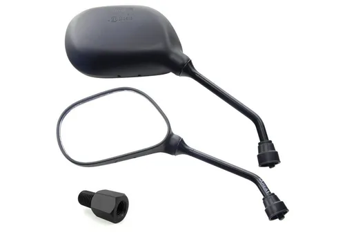 Area1 Motorradspiegel Set von Area1