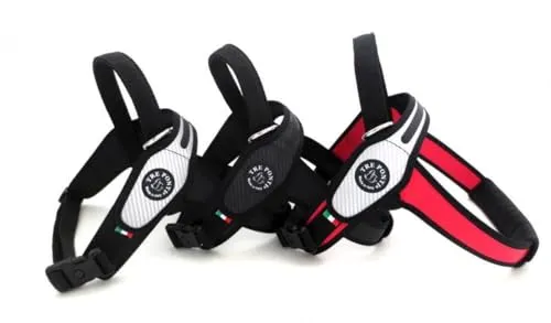 TRE PONTI T720N Primo Classic, Größe M, schwarz