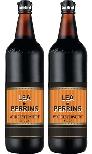 Worcestershiresauce von Azala