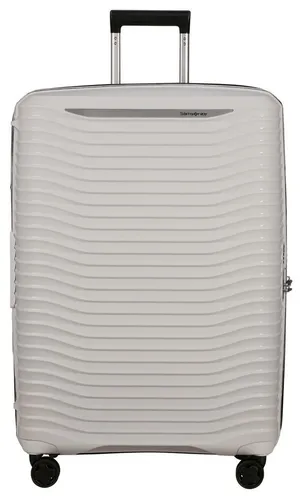 SAMSONITE Upscape 75cm Expansible Reisekoffer in weiß von Samsonite