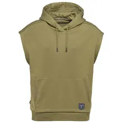 Dolomite Gard Weste Grün M von Dolomite