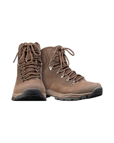 BW Kampschuhe Braun – Outdoor Camping Military Schuhe