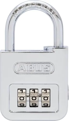 ABUS Zahlenschloss 160/40