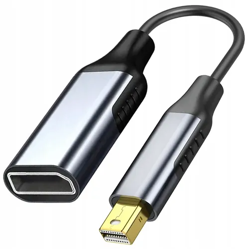 Co2 Mini Displayport - Displayport 1.4 Adapter Mini Dp 8K 60Hz