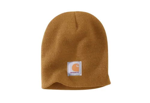 Carhartt Baseball Cap Acrylic Knit Hat wärmende Kopfbedeckung