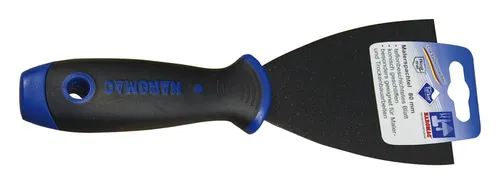 Malerspachtel 40 mm mit Teflonbeschichtung und 2-Komponenten-Griff