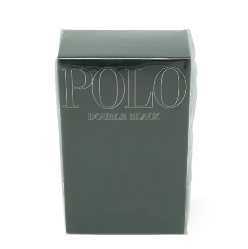 Polo Ralph Lauren Double Black Eau de Toilette 75ml von Ralph Lauren