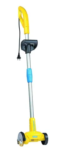 GLORIA Weedbrush Fugenbürste - 000289.0000 - Gloria Brush-System, effektive Fugenbürste zur mühelosen Unkrautentfernung in Pflasterfugen und auf Terrassen.