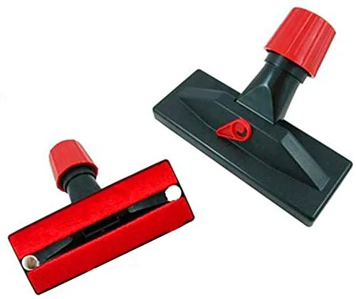 TOP Tierhaardüse Tierhaarbürste Fusseldüse für Philips Staubsauger