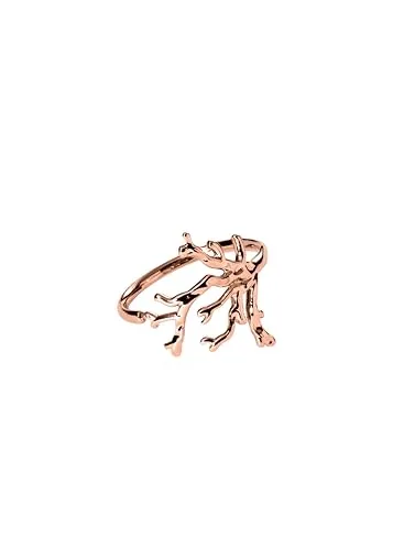 Ringe Rosegold von PURELEI
