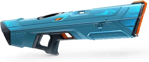 Spielzeugwaffen von Spyra