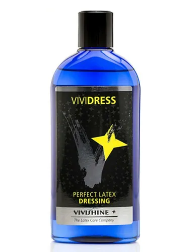 Produktbild Vividress 250ml Von Vivishine Perfekt Latex Gummi Verband Hilfe