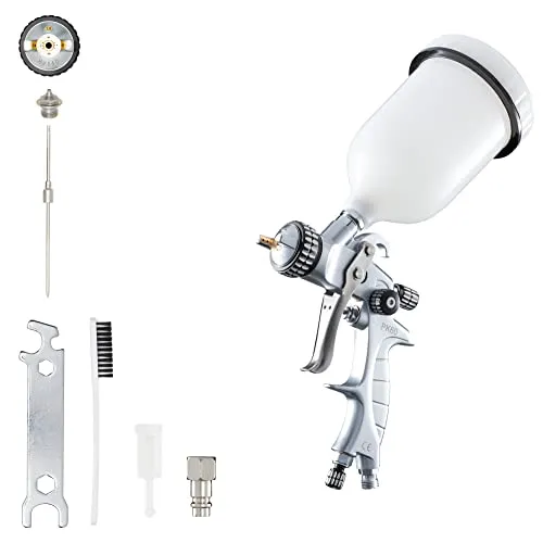 Farbspritzpistolen von BENBOW