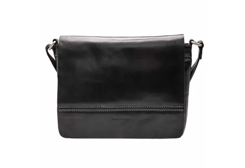 Gerry Weber Lugano Damen Schultertasche in schwarz von GERRY WEBER