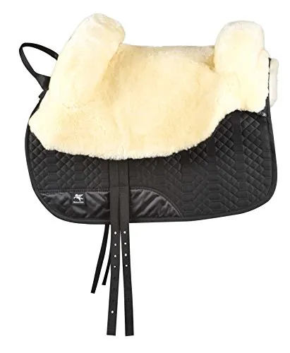 Engel Reitsport Fellsattel R3 Ibero