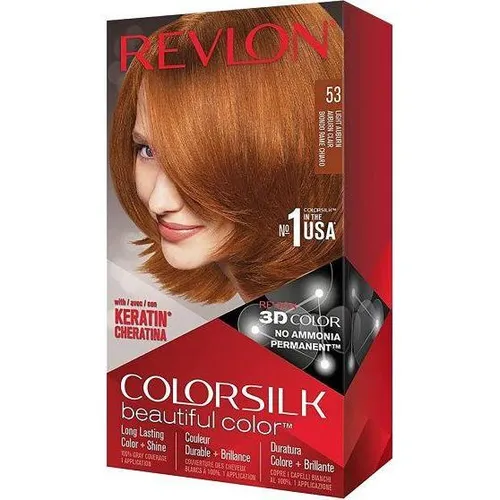 Revlon Professional ColorSilk Beautiful Color (53) (309978695530)