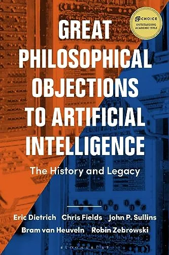 Great Philosophical Objections to Artificial Intelligence: The History and Legacy of the AI Wars