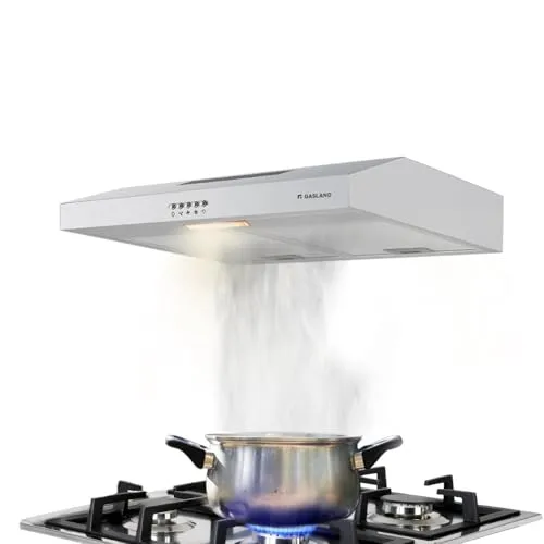GASLAND SR60SP 60cm Dunstabzugshaube