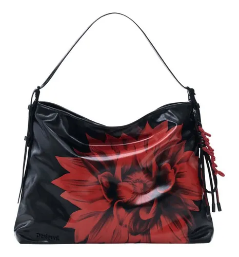 Desigual Schultertasche Flowerina Shoulder Bag
