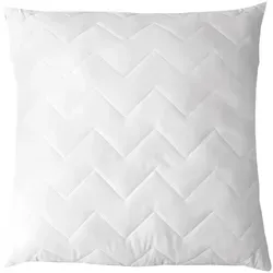 Bestlivings Kopfkissen 80x80 cm in grün von Bestlivings