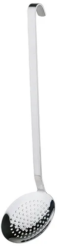 APS 00721 Schaumlöffel 46cm 12cm Edelstahl