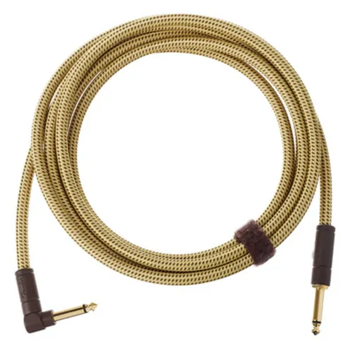 Kabel Gelb von Fender