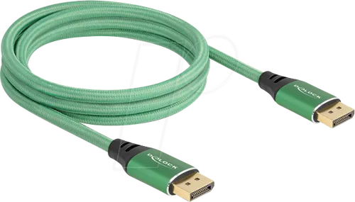 DELOCK 80630