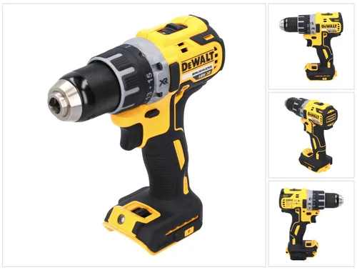 DeWalt DCD 791 N Akku Bohrschrauber