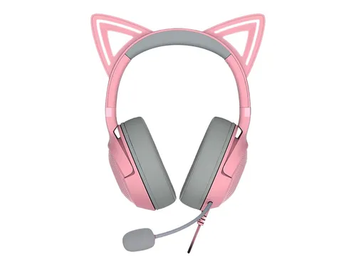 Razer Kraken Kitty V2 in pink von Razer