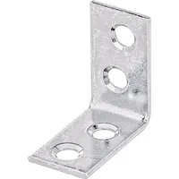 Stuhlwinkel 50 Stück 2,5 cm x 1,4 cm x 2,5 cm (HxBxT)