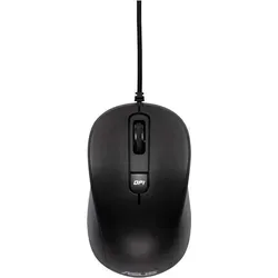 Asus Blue Ray Mouse MU101C Optische USB-Maus Weiß - Weiß