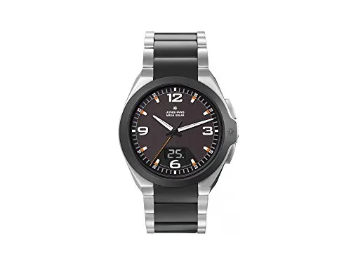 JUNGHANS Herrenuhr Titan 018/1425.44 von Junghans