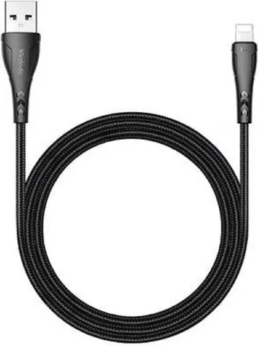 Mcdodo Telefonkabel mit Car Play und Android Auto Untersttzung Usb - Lightning 1.2m