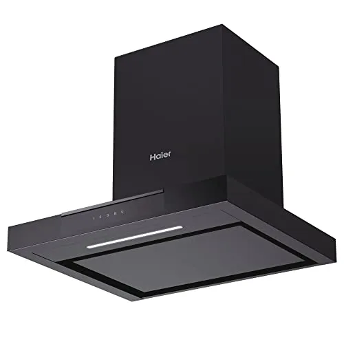 Haier Dunstabzugshaube HATS6DCS56B 60 cm